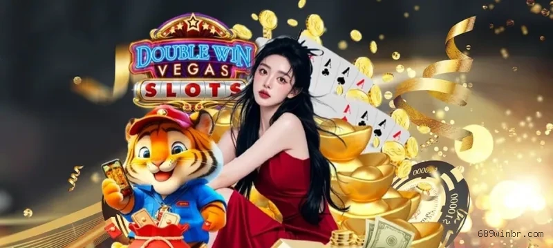 Cassino ao Vivo 689Win - Dealers Brasileiros Profissionais
