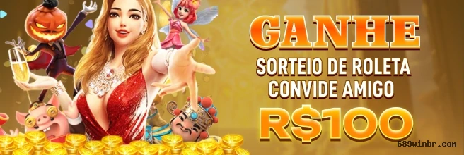 689Win - Plataforma Líder de Apostas Online no Brasil com Jogos Exclusivos