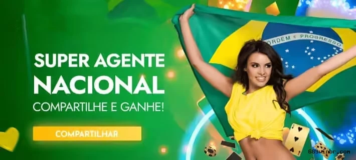 Plataforma 689Win - Segurança, Tecnologia e Confiança